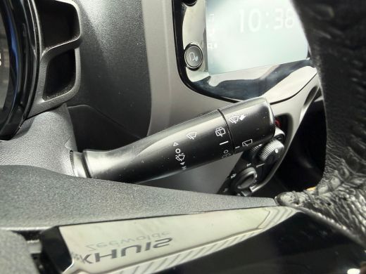 Peugeot 108 1.0 e-VTi Active | CAMERA ACHTER| APPLE CARPLAY/ANDROID AUTO| DAB| AIRCO| START/STOP SYSTEEM ActivLease financial lease
