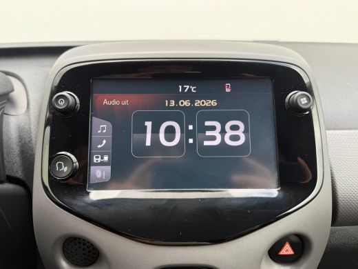 Peugeot 108 1.0 e-VTi Active | CAMERA ACHTER| APPLE CARPLAY/ANDROID AUTO| DAB| AIRCO| START/STOP SYSTEEM ActivLease financial lease