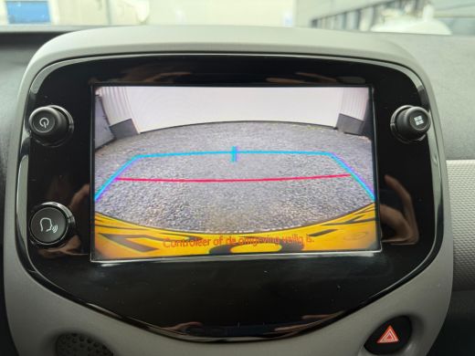 Peugeot 108 1.0 e-VTi Active | CAMERA ACHTER| APPLE CARPLAY/ANDROID AUTO| DAB| AIRCO| START/STOP SYSTEEM ActivLease financial lease