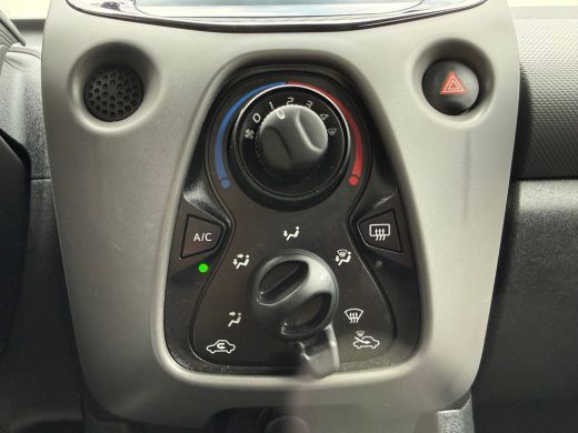 Peugeot 108 1.0 e-VTi Active | CAMERA ACHTER| APPLE CARPLAY/ANDROID AUTO| DAB| AIRCO| START/STOP SYSTEEM ActivLease financial lease