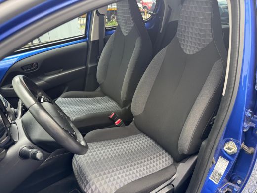Peugeot 108 1.0 e-VTi Active | CAMERA ACHTER| APPLE CARPLAY/ANDROID AUTO| DAB| AIRCO| START/STOP SYSTEEM ActivLease financial lease