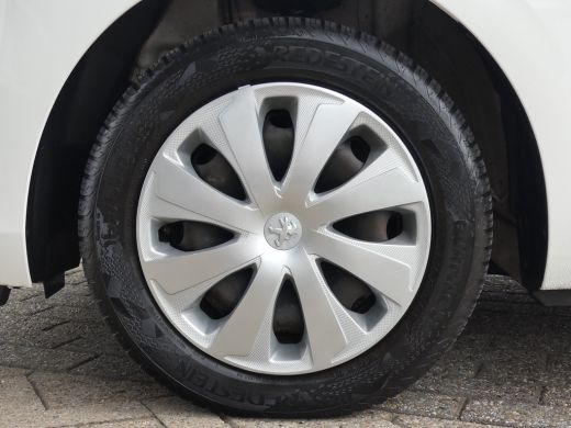 Peugeot 108 1.0 e-VTi Active | STOELVERWARMING | AIRCO | ActivLease financial lease