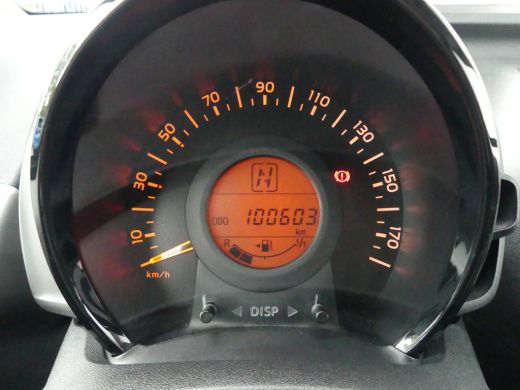 Peugeot 108 1.0 e-VTi Active | STOELVERWARMING | AIRCO | ActivLease financial lease