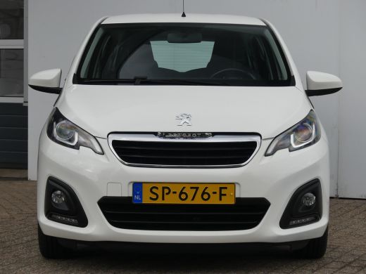 Peugeot 108 1.0 e-VTi Active | STOELVERWARMING | AIRCO | ActivLease financial lease