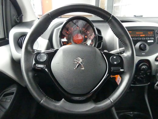 Peugeot 108 1.0 e-VTi Active | STOELVERWARMING | AIRCO | ActivLease financial lease
