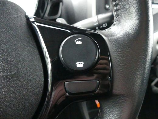 Peugeot 108 1.0 e-VTi Active | STOELVERWARMING | AIRCO | ActivLease financial lease