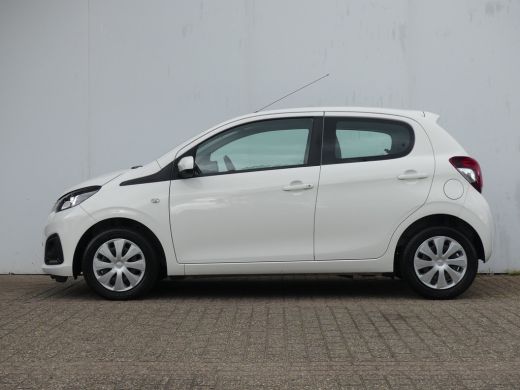 Peugeot 108 1.0 e-VTi Active | STOELVERWARMING | AIRCO | ActivLease financial lease