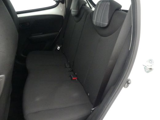 Peugeot 108 1.0 e-VTi Active | STOELVERWARMING | AIRCO | ActivLease financial lease