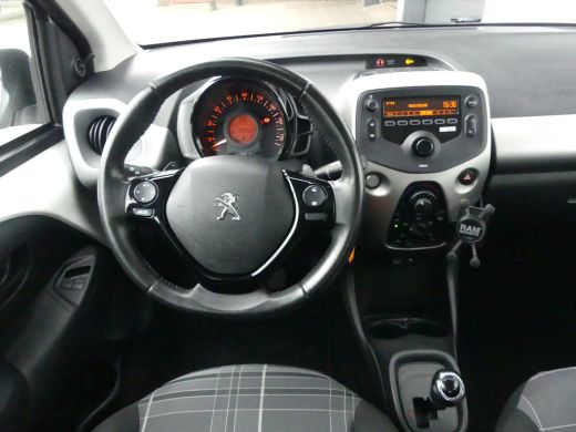 Peugeot 108 1.0 e-VTi Active | STOELVERWARMING | AIRCO | ActivLease financial lease