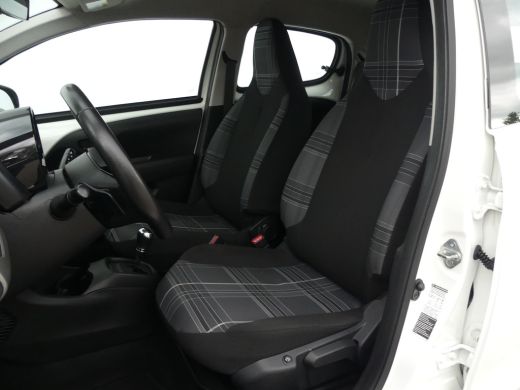 Peugeot 108 1.0 e-VTi Active | STOELVERWARMING | AIRCO | ActivLease financial lease