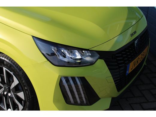Peugeot 208 1.2 PureTech 100 Style Navigatie | Apple Carplay/Android Auto | Cruise Control ActivLease financial lease