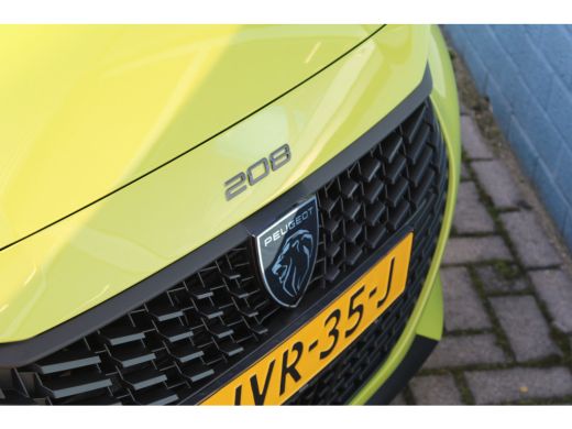 Peugeot 208 1.2 PureTech 100 Style Navigatie | Apple Carplay/Android Auto | Cruise Control ActivLease financial lease