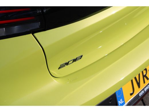 Peugeot 208 1.2 PureTech 100 Style Navigatie | Apple Carplay/Android Auto | Cruise Control ActivLease financial lease