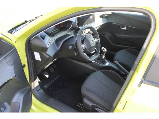 Peugeot 208 1.2 PureTech 100 Style Navigatie | Apple Carplay/Android Auto | Cruise Control ActivLease financial lease