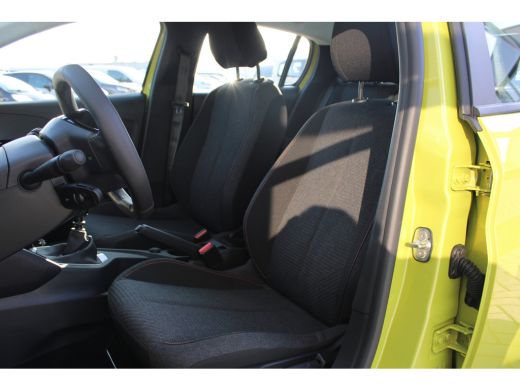 Peugeot 208 1.2 PureTech 100 Style Navigatie | Apple Carplay/Android Auto | Cruise Control ActivLease financial lease