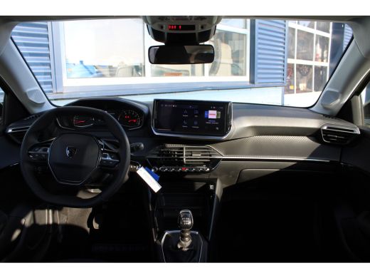 Peugeot 208 1.2 PureTech 100 Style Navigatie | Apple Carplay/Android Auto | Cruise Control ActivLease financial lease