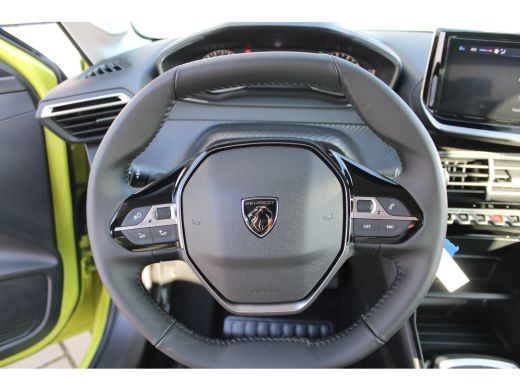 Peugeot 208 1.2 PureTech 100 Style Navigatie | Apple Carplay/Android Auto | Cruise Control ActivLease financial lease