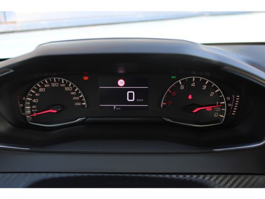 Peugeot 208 1.2 PureTech 100 Style Navigatie | Apple Carplay/Android Auto | Cruise Control ActivLease financial lease