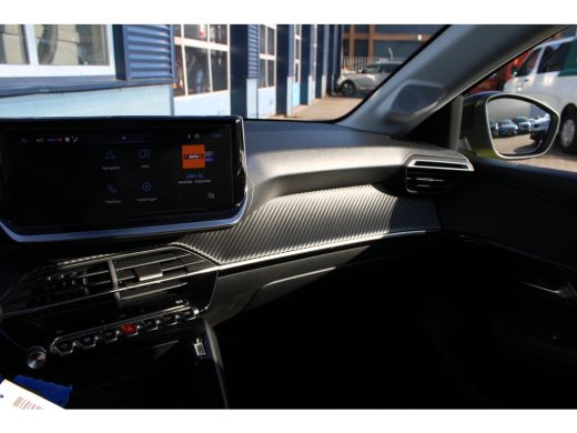 Peugeot 208 1.2 PureTech 100 Style Navigatie | Apple Carplay/Android Auto | Cruise Control ActivLease financial lease