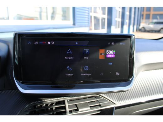 Peugeot 208 1.2 PureTech 100 Style Navigatie | Apple Carplay/Android Auto | Cruise Control ActivLease financial lease
