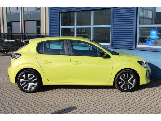 Peugeot 208 1.2 PureTech 100 Style Navigatie | Apple Carplay/Android Auto | Cruise Control ActivLease financial lease