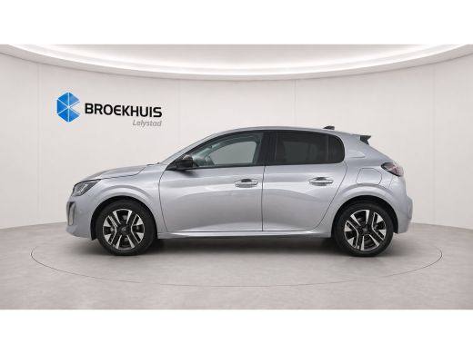 Peugeot 208 1.2 PURETECH 100PK ALLURE / NAVI / LEDER / CLIMA / PDC / 16" LMV / CAMERA / ADAPT. CRUISECONTROL ... ActivLease financial lease