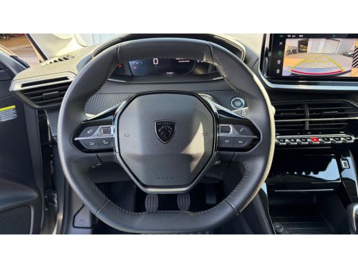 Peugeot 208 1.2 PURETECH 100PK ALLURE / NAVI / LEDER / CLIMA / PDC / 16" LMV / CAMERA / ADAPT. CRUISECONTROL ... ActivLease financial lease