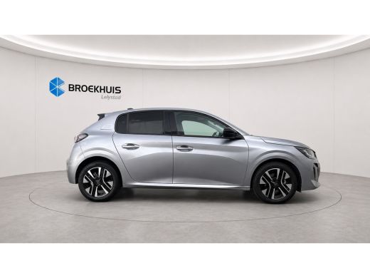 Peugeot 208 1.2 PURETECH 100PK ALLURE / NAVI / LEDER / CLIMA / PDC / 16" LMV / CAMERA / ADAPT. CRUISECONTROL ... ActivLease financial lease