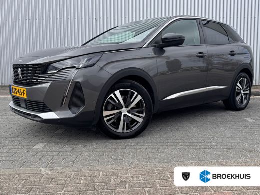 Peugeot 3008 1.6 HYbrid 225 PK Allure | Camera | Navigatie | Keyless | Cruise Control | | Cruise control | DAB... ActivLease financial lease