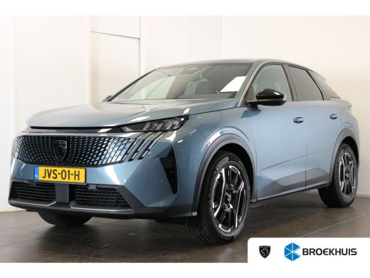 Peugeot 3008 1.6 plug-in Hybrid 195 Allure | Navi | Cruise | LED | 19'' | Keyless | Camera | PDC V+A | Apple C... ActivLease financial lease