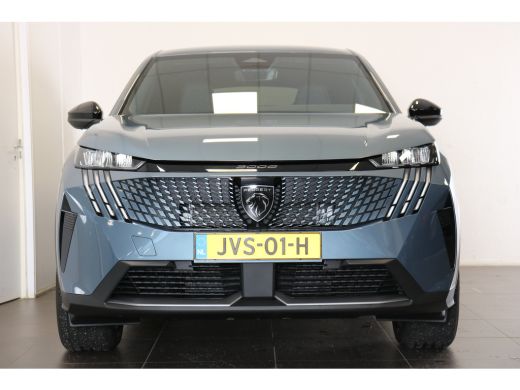 Peugeot 3008 1.6 plug-in Hybrid 195 Allure | Navi | Cruise | LED | 19'' | Keyless | Camera | PDC V+A | Apple C... ActivLease financial lease