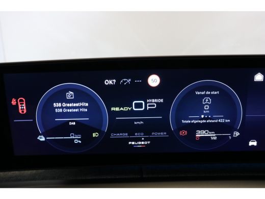 Peugeot 3008 1.6 plug-in Hybrid 195 Allure | Navi | Cruise | LED | 19'' | Keyless | Camera | PDC V+A | Apple C... ActivLease financial lease