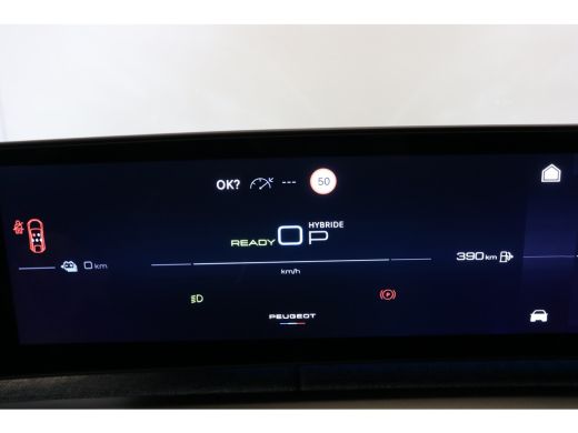 Peugeot 3008 1.6 plug-in Hybrid 195 Allure | Navi | Cruise | LED | 19'' | Keyless | Camera | PDC V+A | Apple C... ActivLease financial lease