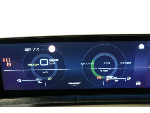 Peugeot 3008 1.6 plug-in Hybrid 195 Allure | Navi | Cruise | LED | 19'' | Keyless | Camera | PDC V+A | Apple C... ActivLease financial lease