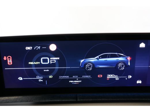 Peugeot 3008 1.6 plug-in Hybrid 195 Allure | Navi | Cruise | LED | 19'' | Keyless | Camera | PDC V+A | Apple C... ActivLease financial lease