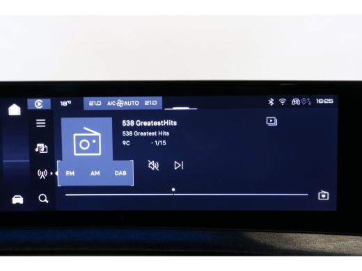 Peugeot 3008 1.6 plug-in Hybrid 195 Allure | Navi | Cruise | LED | 19'' | Keyless | Camera | PDC V+A | Apple C... ActivLease financial lease