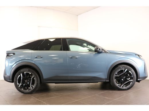 Peugeot 3008 1.6 plug-in Hybrid 195 Allure | Navi | Cruise | LED | 19'' | Keyless | Camera | PDC V+A | Apple C... ActivLease financial lease