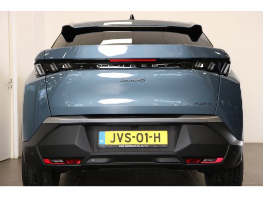Peugeot 3008 1.6 plug-in Hybrid 195 Allure | Navi | Cruise | LED | 19'' | Keyless | Camera | PDC V+A | Apple C... ActivLease financial lease