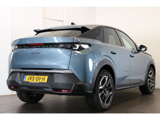Peugeot 3008 1.6 plug-in Hybrid 195 Allure | Navi | Cruise | LED | 19'' | Keyless | Camera | PDC V+A | Apple C... ActivLease financial lease