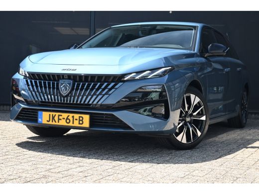 Peugeot 308 SW | Demo Deal | 1.2 Hybrid 145 e-DCS6 Allure | Navigatie | Achteruitrijcamera | Climate Control ...