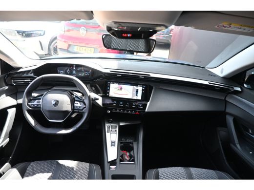 Peugeot 308 SW | Demo Deal | 1.2 Hybrid 145 e-DCS6 Allure | Navigatie | Achteruitrijcamera | Climate Control ... ActivLease financial lease