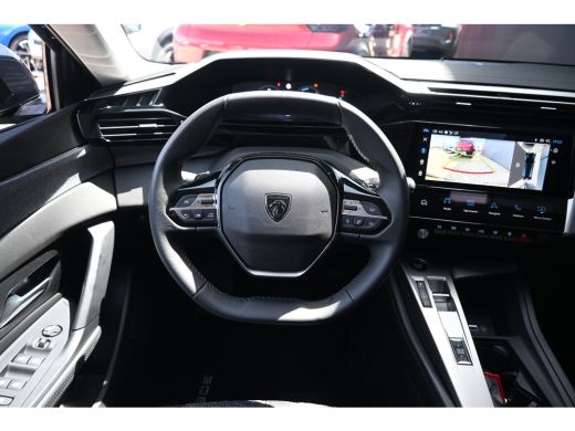 Peugeot 308 SW | Demo Deal | 1.2 Hybrid 145 e-DCS6 Allure | Navigatie | Achteruitrijcamera | Climate Control ... ActivLease financial lease