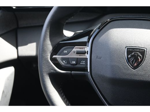Peugeot 308 SW | Demo Deal | 1.2 Hybrid 145 e-DCS6 Allure | Navigatie | Achteruitrijcamera | Climate Control ... ActivLease financial lease