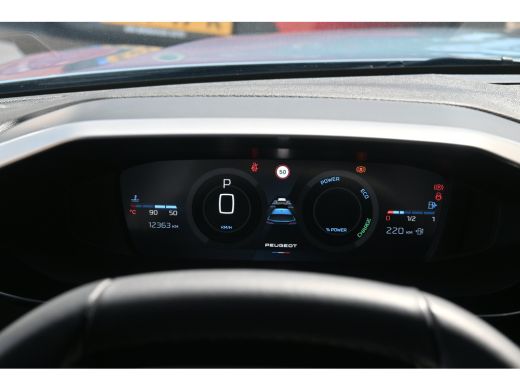 Peugeot 308 SW | Demo Deal | 1.2 Hybrid 145 e-DCS6 Allure | Navigatie | Achteruitrijcamera | Climate Control ... ActivLease financial lease