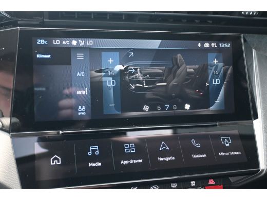Peugeot 308 SW | Demo Deal | 1.2 Hybrid 145 e-DCS6 Allure | Navigatie | Achteruitrijcamera | Climate Control ... ActivLease financial lease