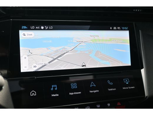 Peugeot 308 SW | Demo Deal | 1.2 Hybrid 145 e-DCS6 Allure | Navigatie | Achteruitrijcamera | Climate Control ... ActivLease financial lease