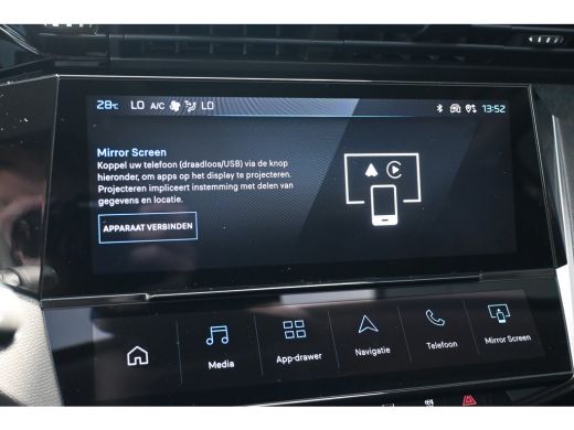 Peugeot 308 SW | Demo Deal | 1.2 Hybrid 145 e-DCS6 Allure | Navigatie | Achteruitrijcamera | Climate Control ... ActivLease financial lease