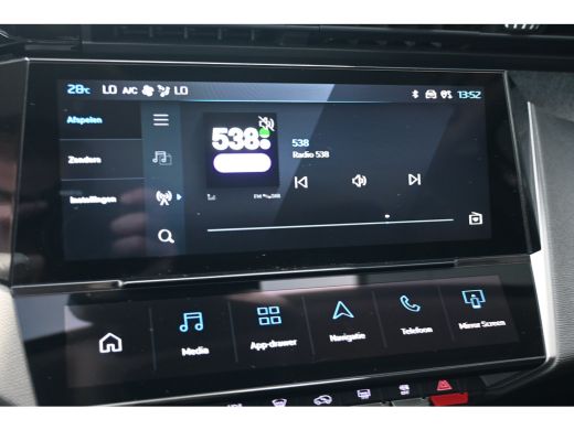 Peugeot 308 SW | Demo Deal | 1.2 Hybrid 145 e-DCS6 Allure | Navigatie | Achteruitrijcamera | Climate Control ... ActivLease financial lease