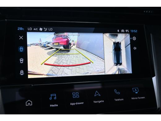 Peugeot 308 SW | Demo Deal | 1.2 Hybrid 145 e-DCS6 Allure | Navigatie | Achteruitrijcamera | Climate Control ... ActivLease financial lease