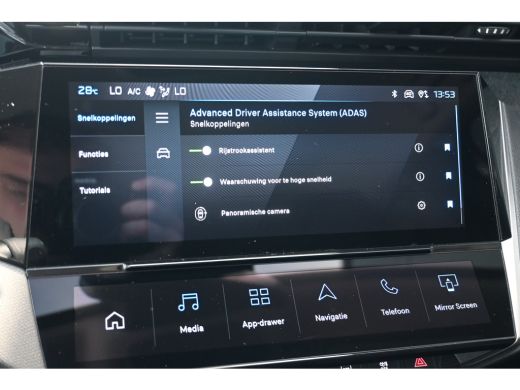 Peugeot 308 SW | Demo Deal | 1.2 Hybrid 145 e-DCS6 Allure | Navigatie | Achteruitrijcamera | Climate Control ... ActivLease financial lease